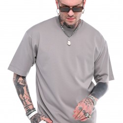 T-SHIRT STEFAN 3505SS26 (FANGO)