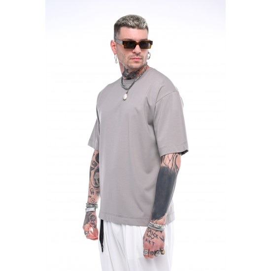 T-SHIRT STEFAN 3505SS26 (FANGO)