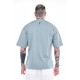 T-SHIRT STEFAN 3505SS26 (AQUA)