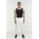 TANK TOP STEFAN 3521SS25 (ΜΑΥΡΟ)