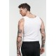 TANK TOP STEFAN 3521SS25 (ΑΣΠΡΟ)