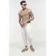 TANK TOP STEFAN 3521SS25 (FANGO)
