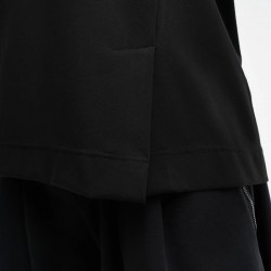 T-SHIRT STEFAN 3525SS25 (ΜΑΥΡΟ)