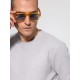 T-SHIRT TRESOR 207018 (ΓΚΡΙ)