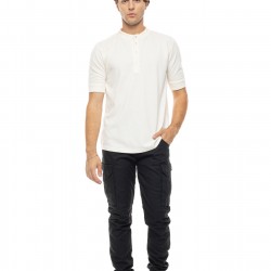 T-SHIRT COVER DENIM SX835-31 GIALLO (ΕΚΡΟΥ) T-SHIRT COVER DENIM SX835-31 GIALLO (ΕΚΡΟΥ)