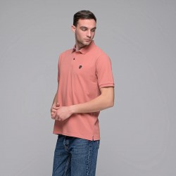 ΜΠΛΟΥΖΑ POLO EVERBEST 222-836 (ΣΟΜΟΝ)