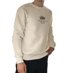 ΜΠΛΟΥΖΑ ΦΟΥΤΕΡ EVERBEST 241-003 (ΑΣΠΡΟ)