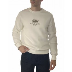 ΜΠΛΟΥΖΑ ΦΟΥΤΕΡ EVERBEST 241-003 (ΑΣΠΡΟ)