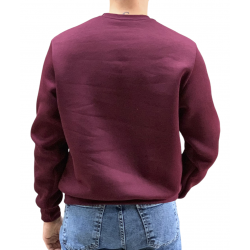 ΜΠΛΟΥΖΑ ΦΟΥΤΕΡ EVERBEST 241-003 (ΜΠΟΡΝΤΟ)