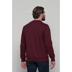 ΜΠΛΟΥΖΑ ΦΟΥΤΕΡ EVERBEST 251-001 (ΜΠΟΡΝΤΟ)