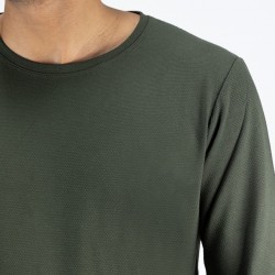 ΜΠΛΟΥΖΑ NDC 261-123 (ΧΑΚΙ)