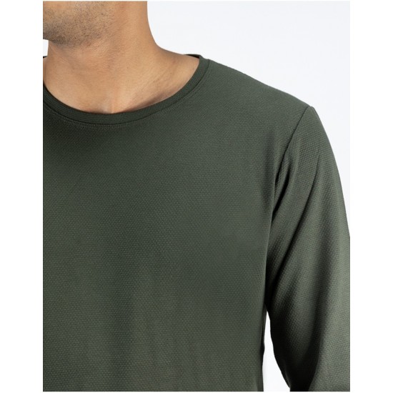 ΜΠΛΟΥΖΑ NDC 261-123 (ΧΑΚΙ)