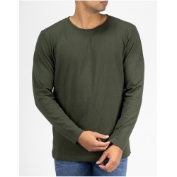 ΜΠΛΟΥΖΑ NDC 261-123 (ΧΑΚΙ)