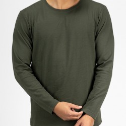 ΜΠΛΟΥΖΑ NDC 261-123 (ΧΑΚΙ)