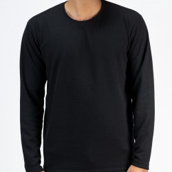 ΜΠΛΟΥΖΑ NDC 261-123 ΜΑΥΡΟ)