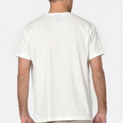 T-SHIRT EVERBRST 262-824 (ΑΣΠΡΟ)