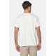 T-SHIRT EVERBRST 262-824 (ΑΣΠΡΟ)