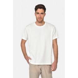 T-SHIRT EVERBRST 262-824 (ΑΣΠΡΟ)