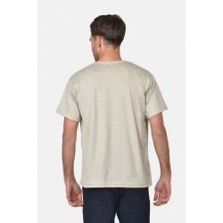 T-SHIRT EVERBRST 262-824 (ΜΠΕΖ)