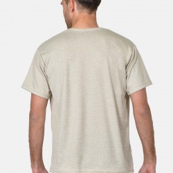 T-SHIRT EVERBRST 262-824 (ΜΠΕΖ)