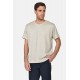 T-SHIRT EVERBRST 262-824 (ΜΠΕΖ)