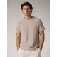 T-SHIRT EVERBRST 262-851 (ΜΠΕΖ)