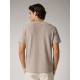 T-SHIRT EVERBRST 262-851 (ΜΠΕΖ)