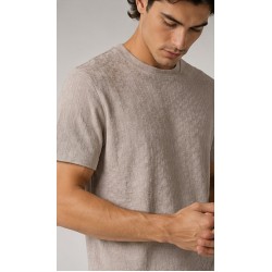 T-SHIRT EVERBRST 262-851 (ΜΠΕΖ)
