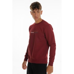 ΜΠΛΟΥΖΑ ΦΟΥΤΕΡ MARTINI 11064 (ΜΠΟΡΝΤΟ)