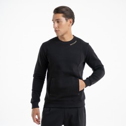 ΜΠΛΟΥΖΑ ΦΟΥΤΕΡ MARTINI 11182 (ΜΑΥΡΟ)