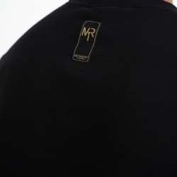 ΜΠΛΟΥΖΑ ΦΟΥΤΕΡ MARTINI 11182 (ΜΑΥΡΟ)