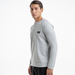 ΜΠΛΟΥΖΑ MARTINI 11193 (ΓΚΡΙ)