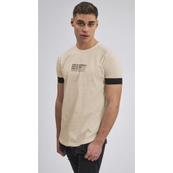 T-SHIRT MARTINI 70747 (ΜΠΕΖ)