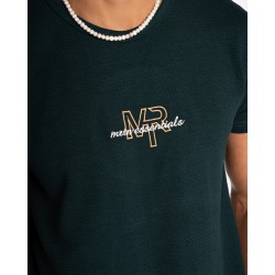 T-SHIRT MARTINI 70935 (ΚΥΠΑΡΙΣΣΙ)