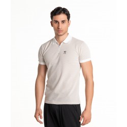 ΜΠΛΟΥΖΑ POLO MARTINI 71151 (ΕΚΡΟΥ)