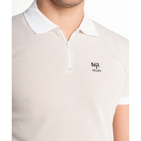 ΜΠΛΟΥΖΑ POLO MARTINI 71151 (ΕΚΡΟΥ)