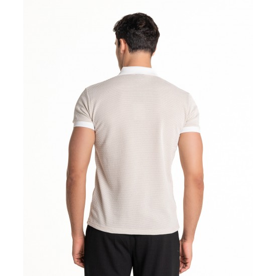 ΜΠΛΟΥΖΑ POLO MARTINI 71151 (ΕΚΡΟΥ)