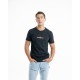 T-SHIRT MARTINI 71159 (ΜΑΥΡΟ)