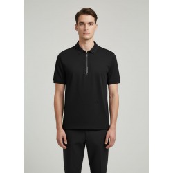 ΜΠΛΟΥΖΑ POLO MARTINI 71179 (ΜΑΥΡΟ)