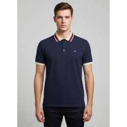 ΜΠΛΟΥΖΑ POLO MARTINI 71184 (ΜΠΛΕ)