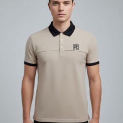 ΜΠΛΟΥΖΑ POLO MARTINI 71188 (ΜΠΕΖ)