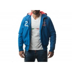 ΜΠΟΥΦΑΝ BOMBER BASEHIT Μ1408 (ΜΠΛΕ-ΡΟΥΑ)
