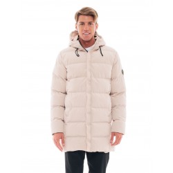 ΜΠΟΥΦΑΝ ΜΑΚΡΥ PUFFER SPLENDID 48-201-074 (ΜΠΕΖ)