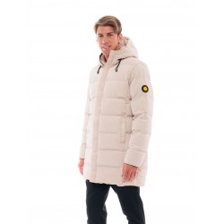 ΜΠΟΥΦΑΝ ΜΑΚΡΥ PUFFER SPLENDID 48-201-074 (ΜΠΕΖ)
