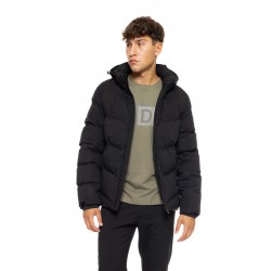 ΜΠΟΥΦΑΝ PUFFER SPLENDID 50-201-031 (ΜΑΥΡΟ)