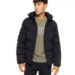 ΜΠΟΥΦΑΝ PUFFER SPLENDID 50-201-031 (ΜΑΥΡΟ)