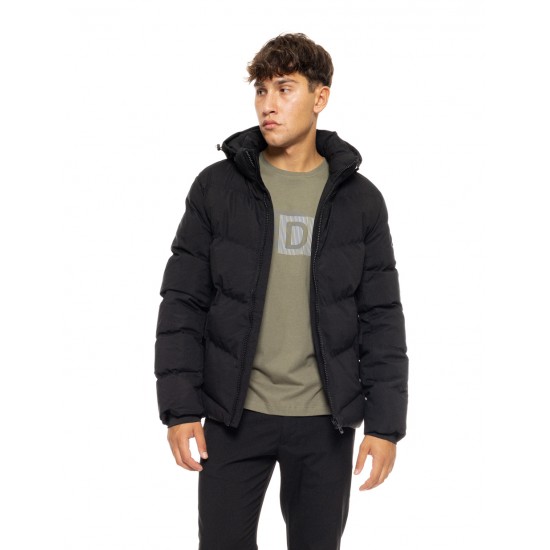 ΜΠΟΥΦΑΝ PUFFER SPLENDID 50-201-031 (ΜΑΥΡΟ)