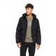 ΜΠΟΥΦΑΝ PUFFER SPLENDID 50-201-031 (ΜΑΥΡΟ)