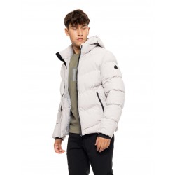 ΜΠΟΥΦΑΝ PUFFER SPLENDID 50-201-031 (LIGHT GREY)