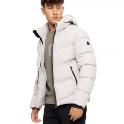 ΜΠΟΥΦΑΝ PUFFER SPLENDID 50-201-031 (LIGHT GREY)